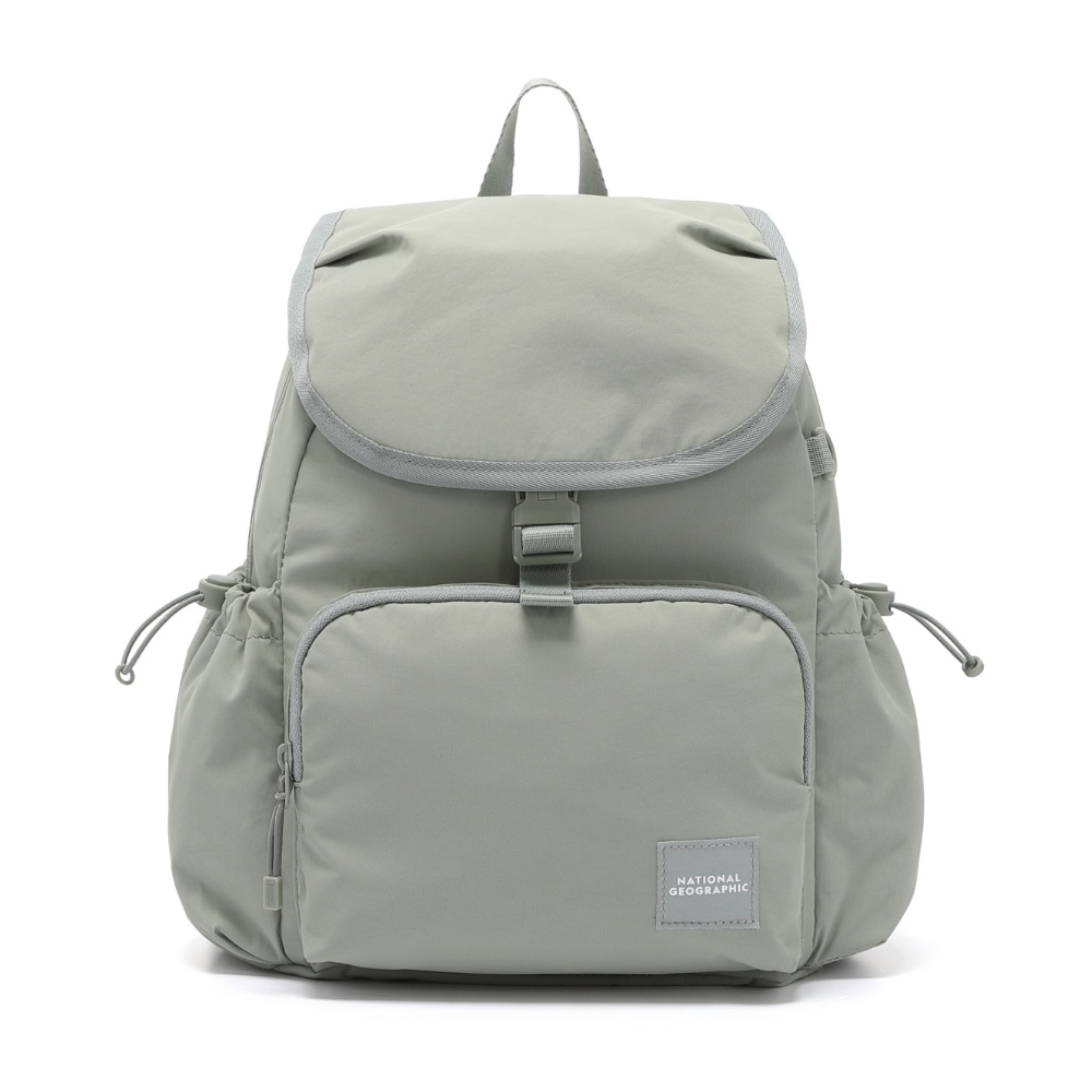 내셔널지오그래픽 N255ABG570 아델리 백팩 미니 가방 KHAKI