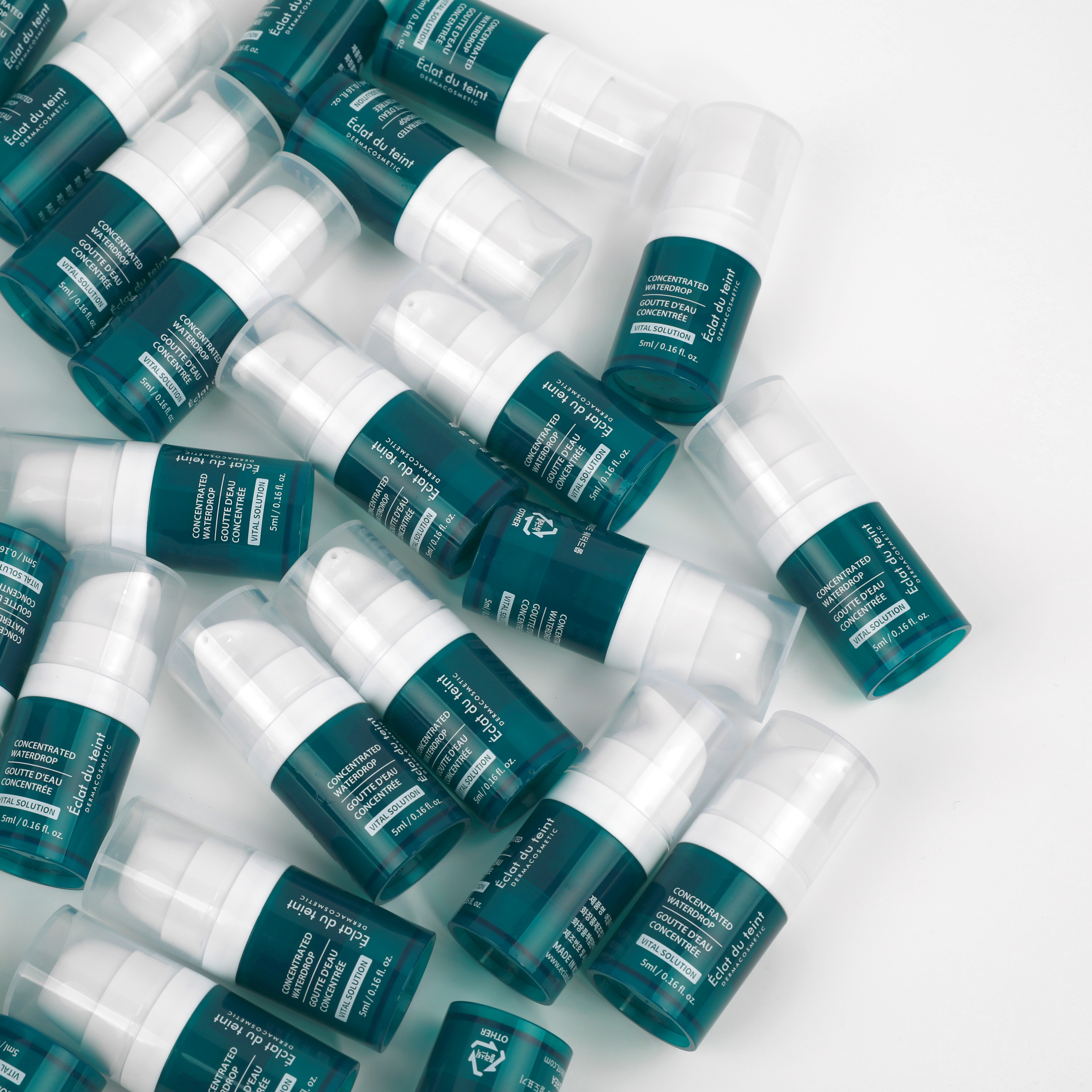 (1+1)에끌라뒤땅 컨센트레이티드 워터드롭 30ml, 1개 - 상세 이미지 3