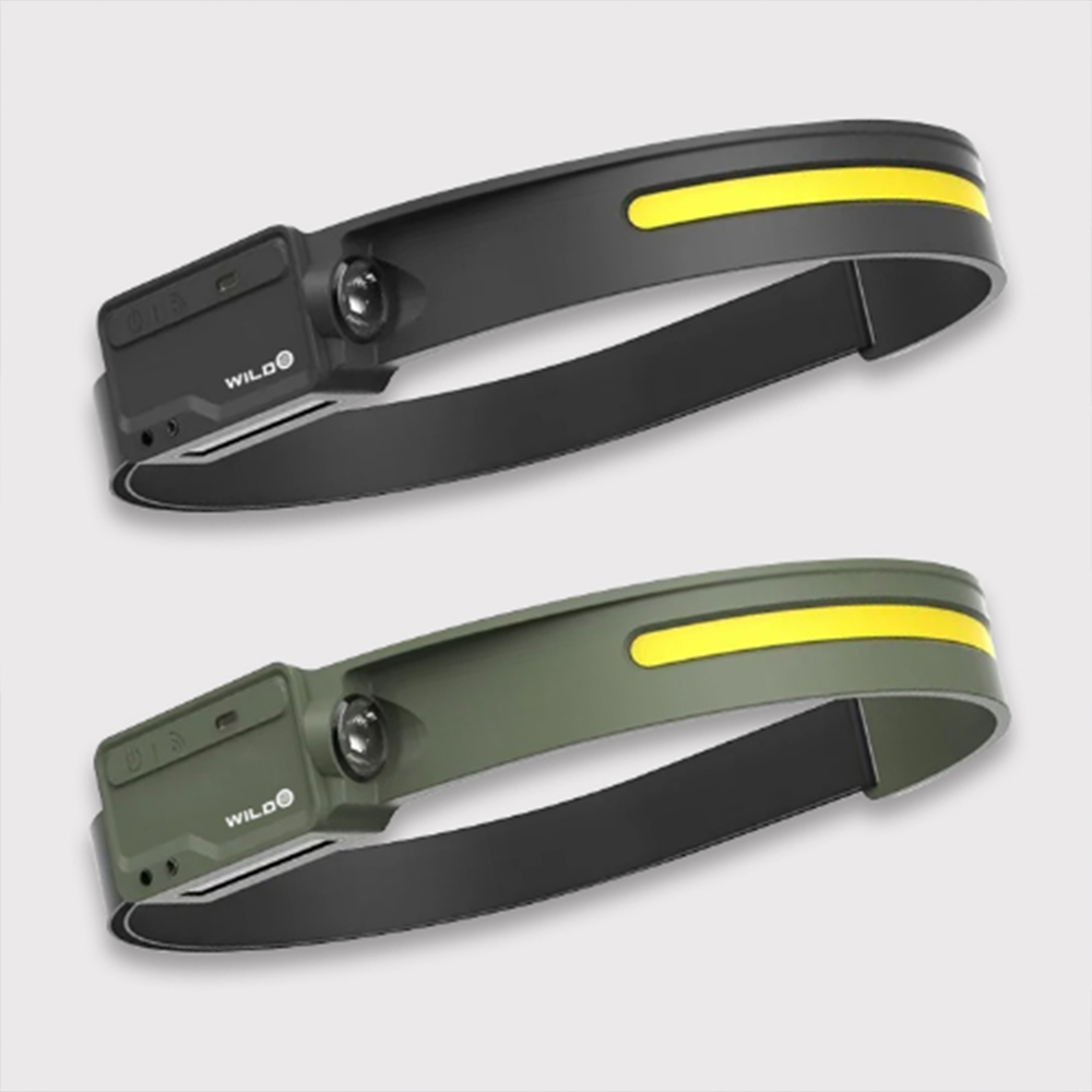 헤드 랜턴 등산용 센서 해루질 낚시 LED 등산 낚시용 후레쉬 작업용 라이트 캠핑 캡