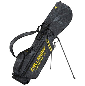 캘러웨이 Callaway Athle Stand 애슬 스탠드백 캐디백 2.0 3컬러 - 상세 이미지 4