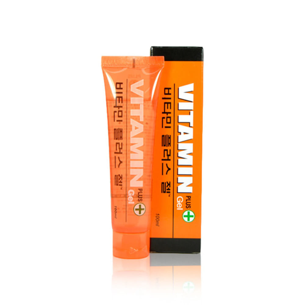 비타민젤 100ml 러브제리 부부 올리브영 바디마사지 관계 수용성 여성 젤 - 상품 이미지