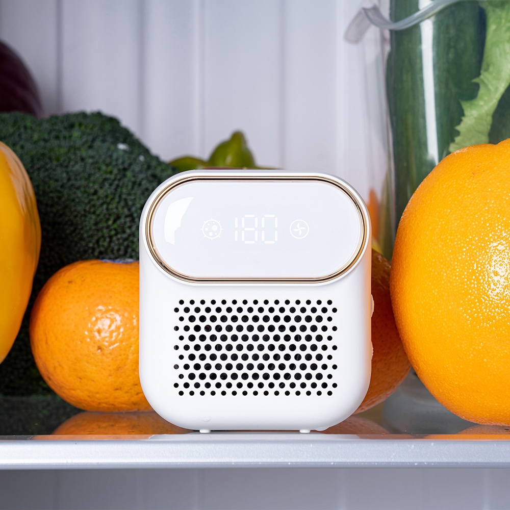 UIT 옷장 신발장 냉장고 살균 탈취기 UIT-OD01