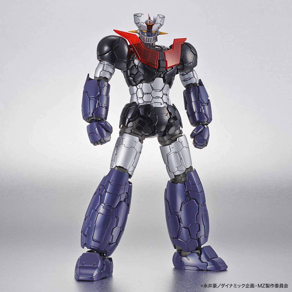 반다이 BANDAI 마징가Z HG 인피니티 Ver 1:144 극장판 프라모델 - 상세 이미지 2