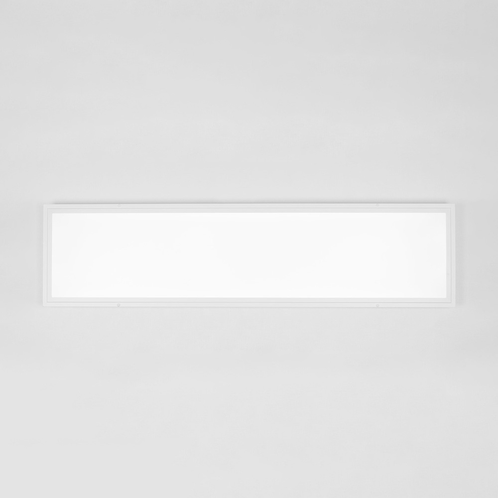 LED등 베튼 평판 M바 조명 1285X320 50W - 상품 이미지