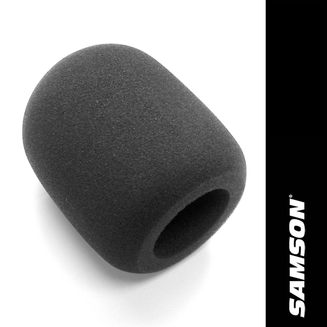 SAMSON WS03 샘슨 윈드스크린 마이크 커버 폼