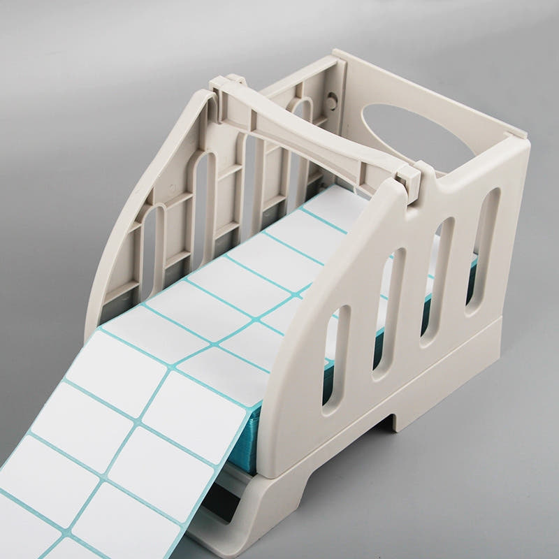 택배 송장 거치대