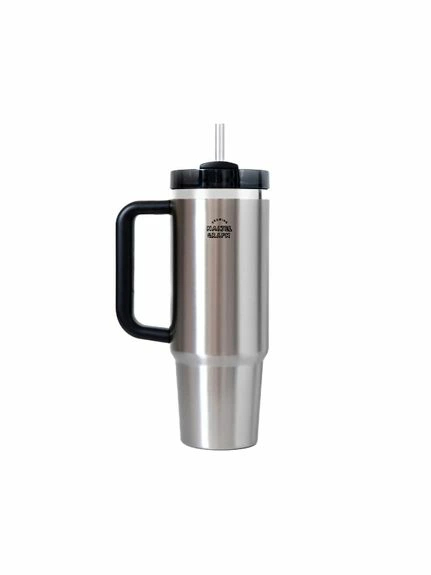 스탠리 x 나이젤 그래프 콜라보 H2.0 진공 슬림 퀀처 보틀 0.88L 10-10827 - 상품 이미지
