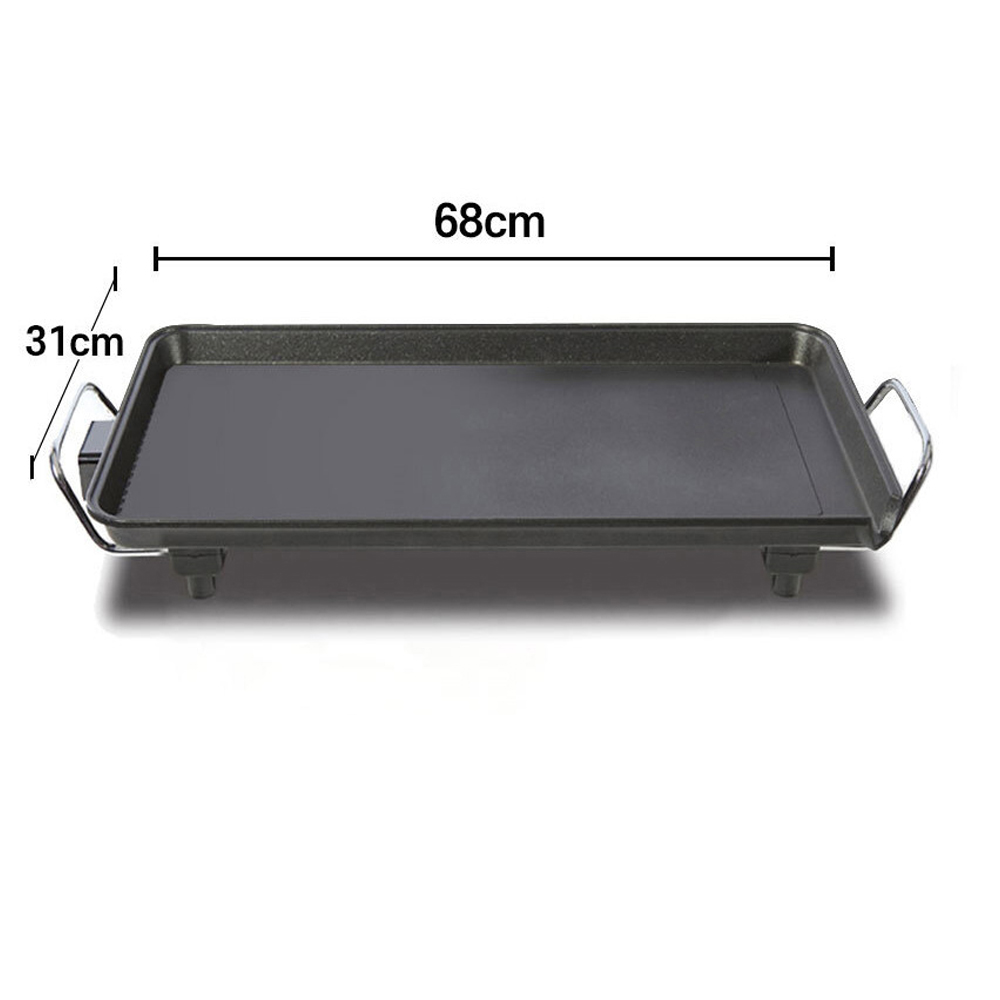 신일 국산 와이드 전기그릴 전기후라이팬 삼겹살 고기 불판