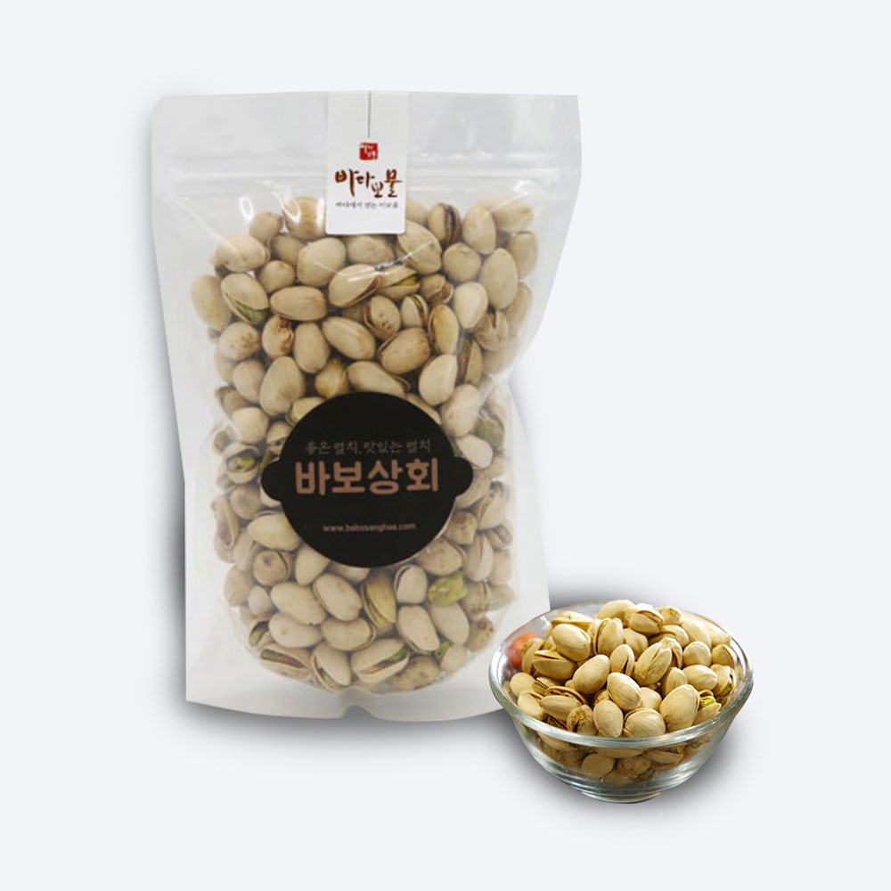 피스타치오 300g - 상세 이미지 3