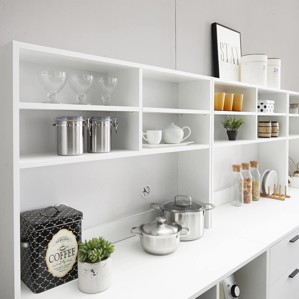 수납장 상세 구조