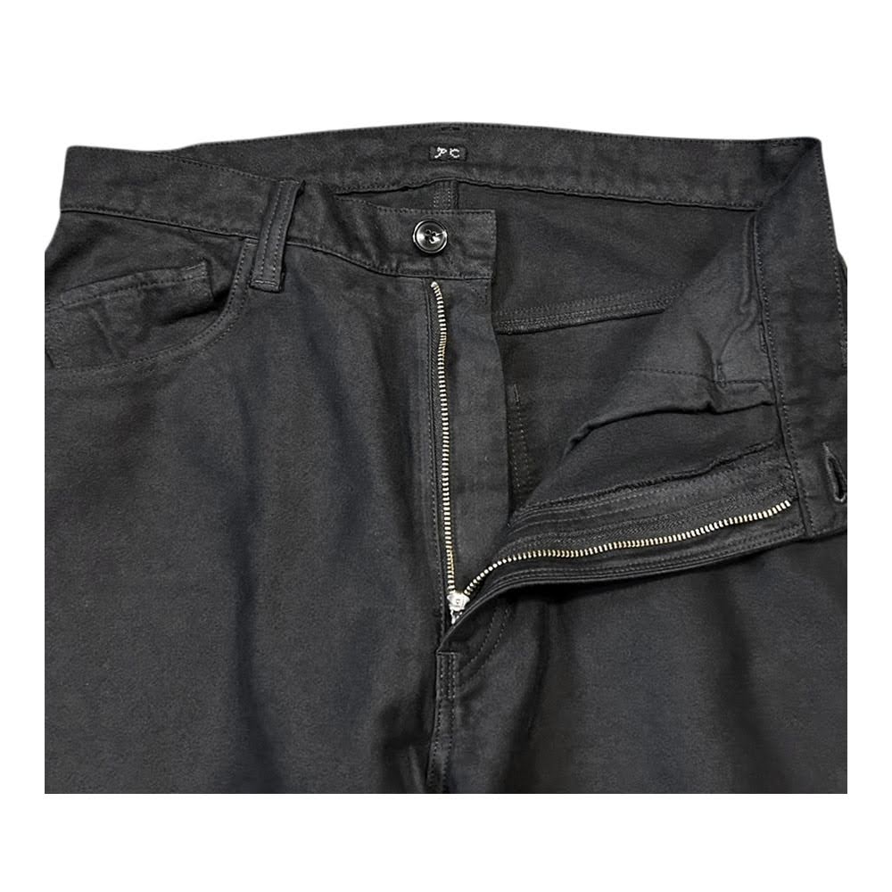 포터클래식 PORTERCLASSIC 몰스킨 팬츠 PC-019-2938 - 상세 이미지 4