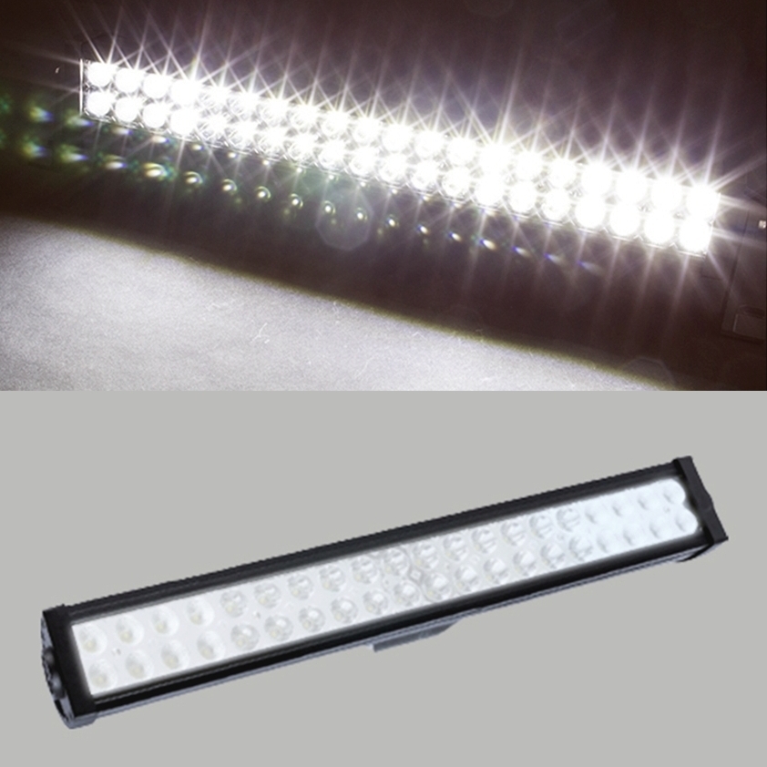 120W LED 써치라이트 선박용 차량용 서치라이트 DC 12V 24V - 상품 이미지
