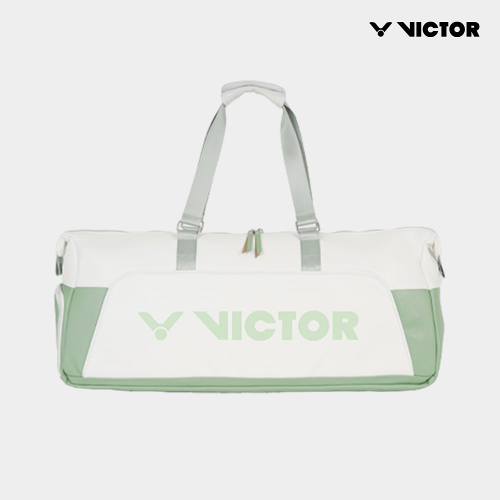 빅터 VIBRANT BR5631 - AG_White Basil 배드민턴 탁구 스쿼시 신발 수납 스포츠가방 - 상세 이미지 2