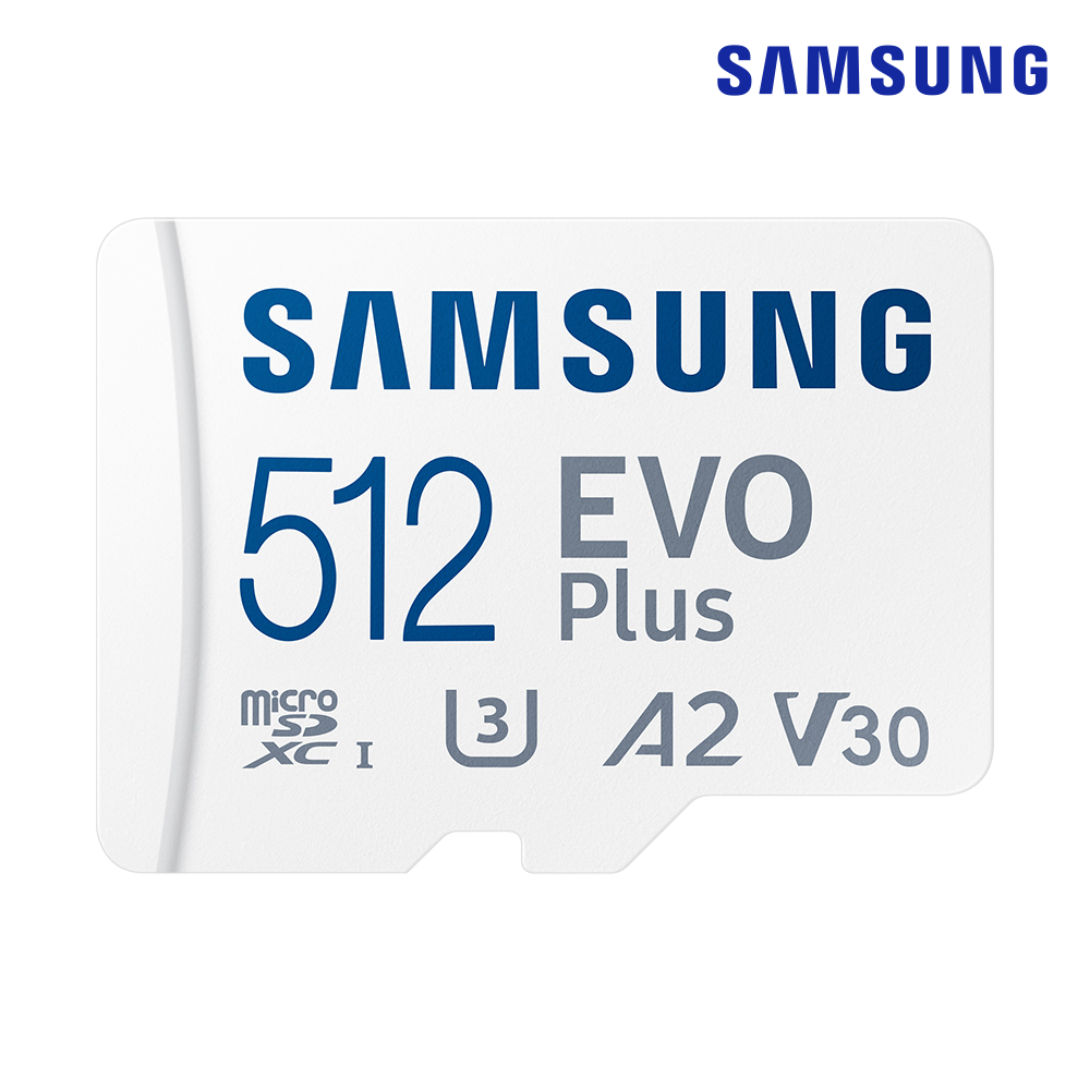 삼성전자 삼성 EVO Plus 2024 512GB