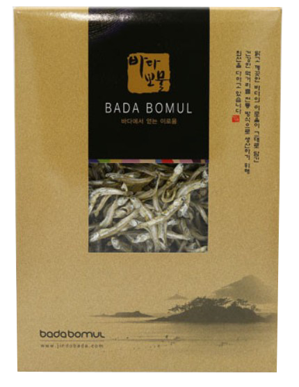 저염 중멸치 1kg (볶음용 국물용 짜지않은멸치 고추장에 찍어먹는 마른멸치 ) - 상세 이미지 3