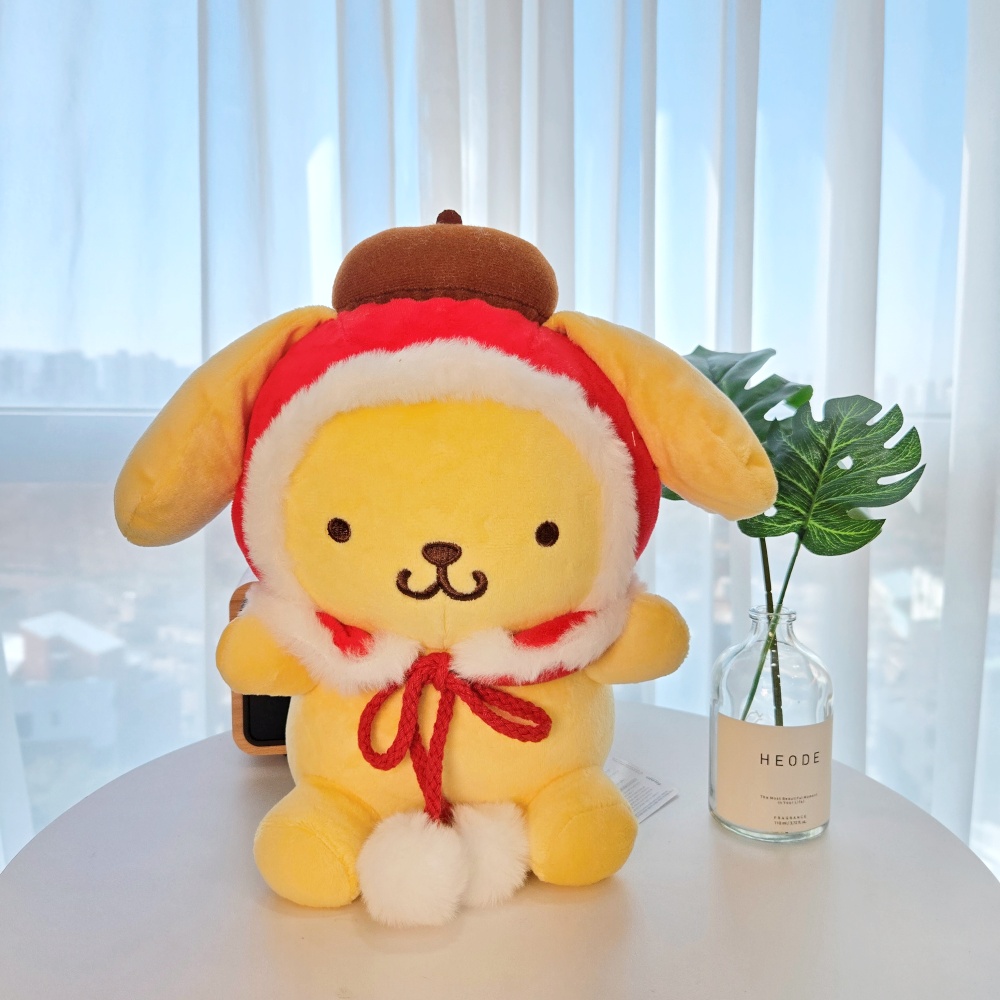 산리오 인형 폼폼푸린인형 - 상세 이미지 2