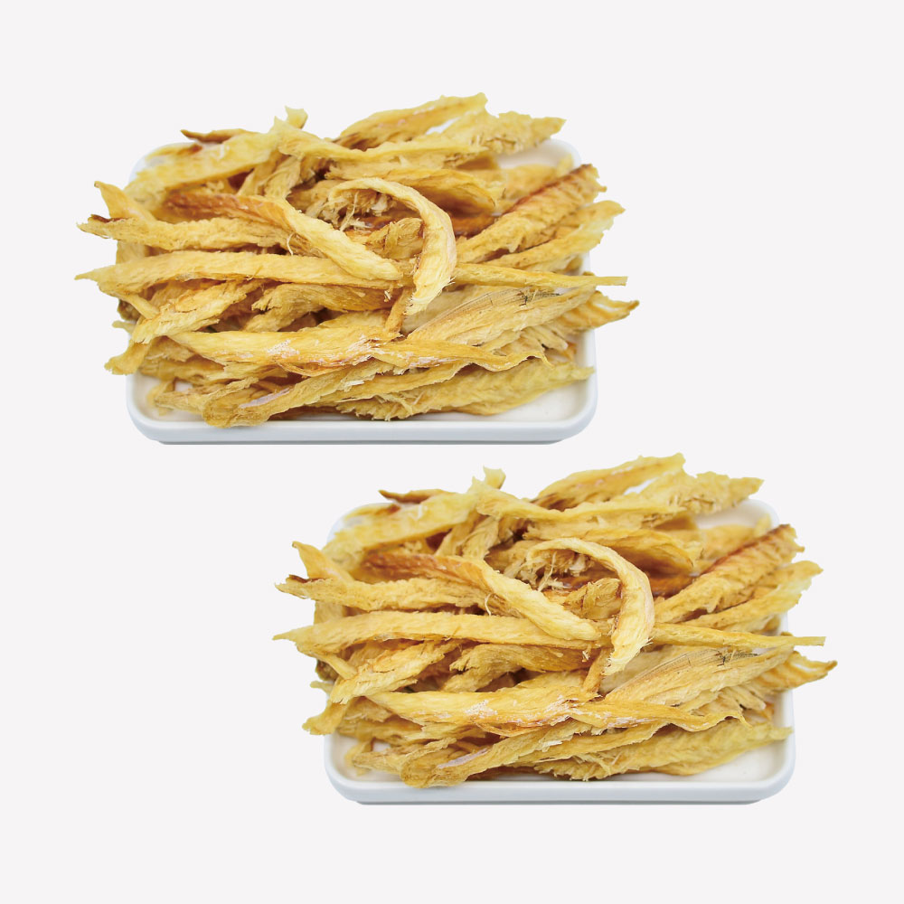 국내제작 바삭황태포 강아지 수제 간식 기력회복에 좋은 저염 황태 애견간식... 솔직 후기 | 실제 사용자 리뷰 총정리 - 대표 이미지