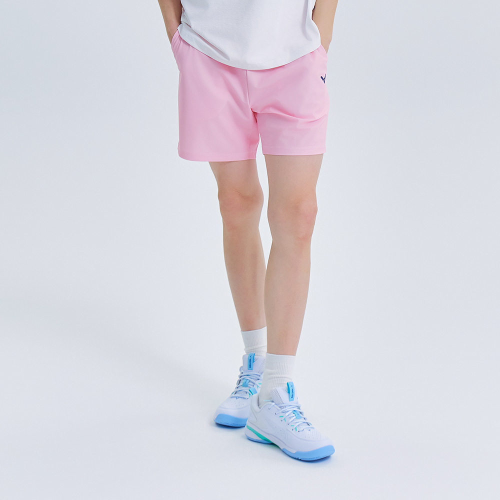 빅터 VICTOR SprintShorts 남성용 반바지 25APS002M 배드민턴 탁구 스쿼시 스포츠웨어 이미지 6