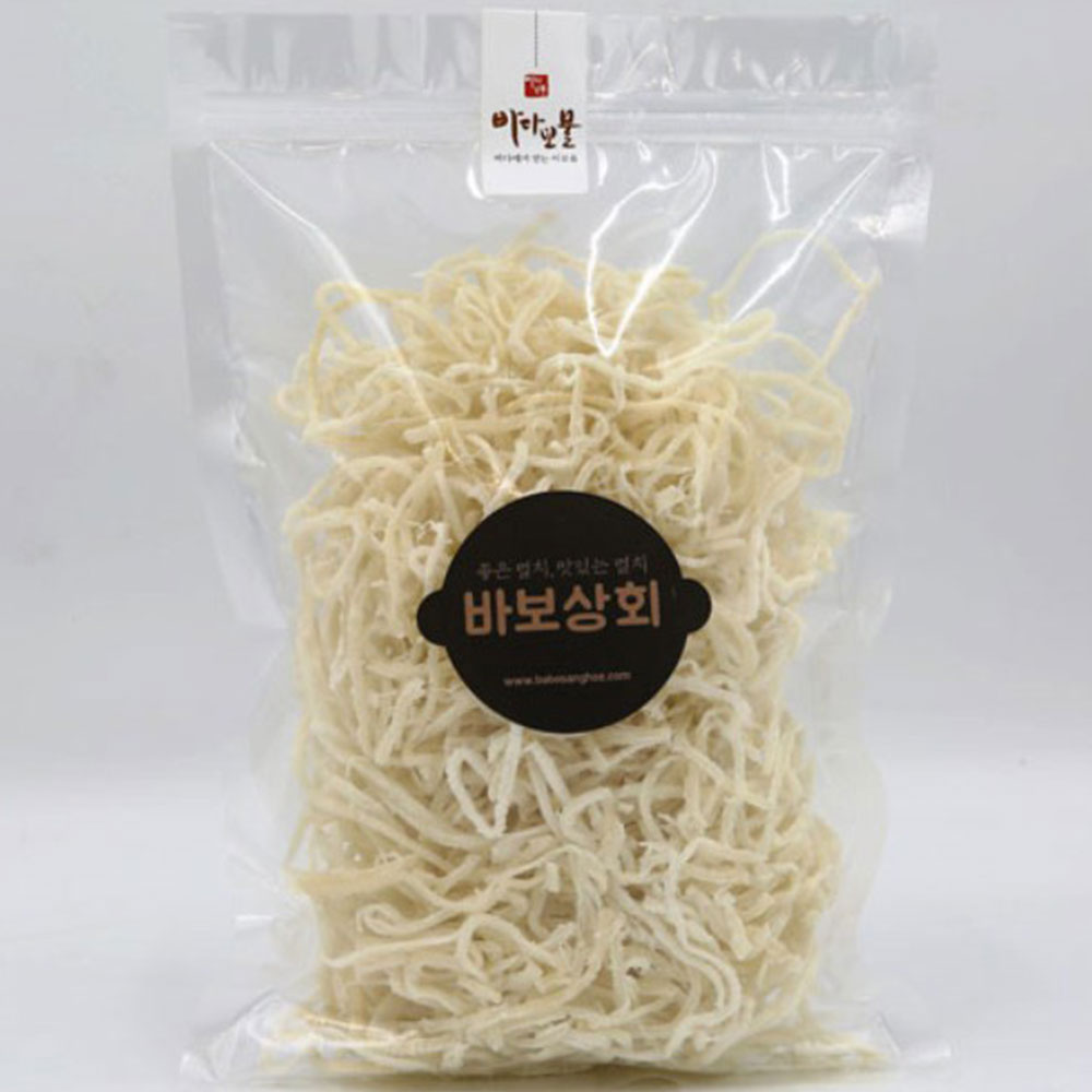 백진미채 250g - 상세 이미지 2