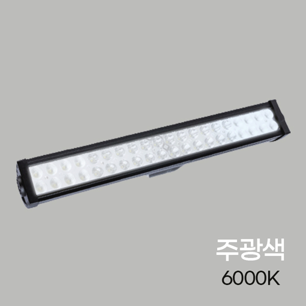 120W LED 써치라이트 선박용 차량용 서치라이트 DC 12V 24V - 상세 이미지 3