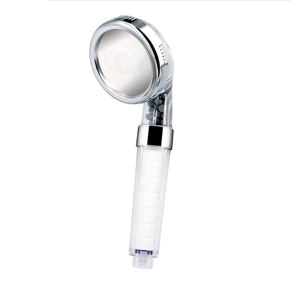 3기능 여행용 필터 샤워기 발리 베트남 유럽 나트랑 세부 방콕