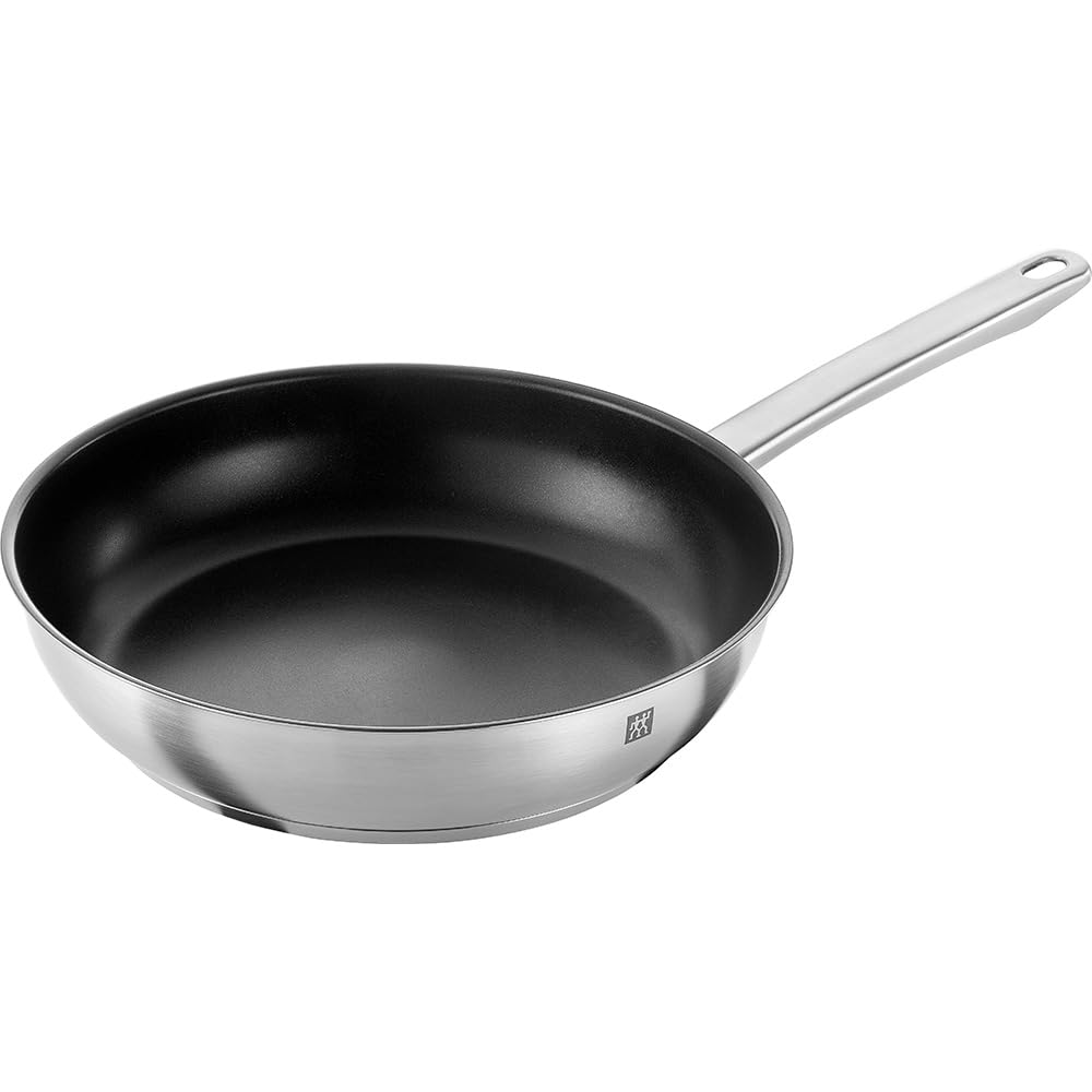즈윌링 헹켈 플로우 스테인리스 프라이팬 28cm 71028-280 - 상품 이미지