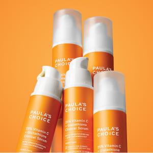 폴라초이스 25% 비타민C + 글루타치온 항산화 세럼 30ml 솔직 후기 | 피부 타입별 분석 - 상품 이미지 4