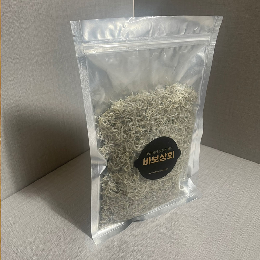 저염 세멸치 250g 볶음 반찬용 잔멸치 이미지 6
