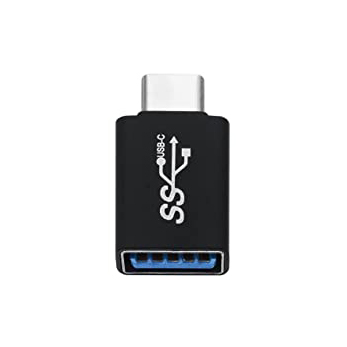 USB-A 암 to C타입 수 변환 젠더 USB 3.2 GEN2 10Gbps 데이터전송 - 상품 이미지