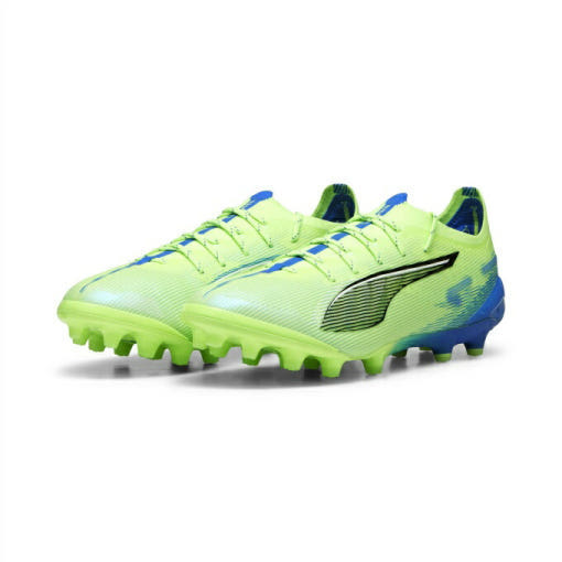 푸마 축구화 디테일 컷