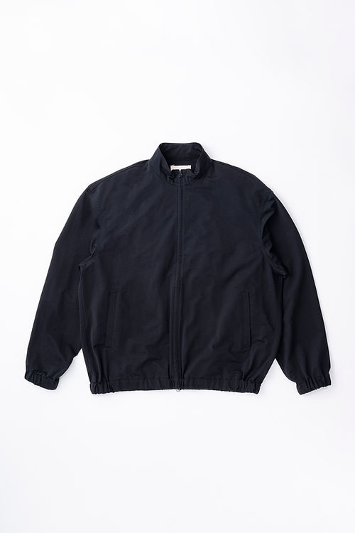 요코 사카모토 25SS TRACK JACKET 트랙 자켓 YS-25SS-77 2컬러 - 상세 이미지 2