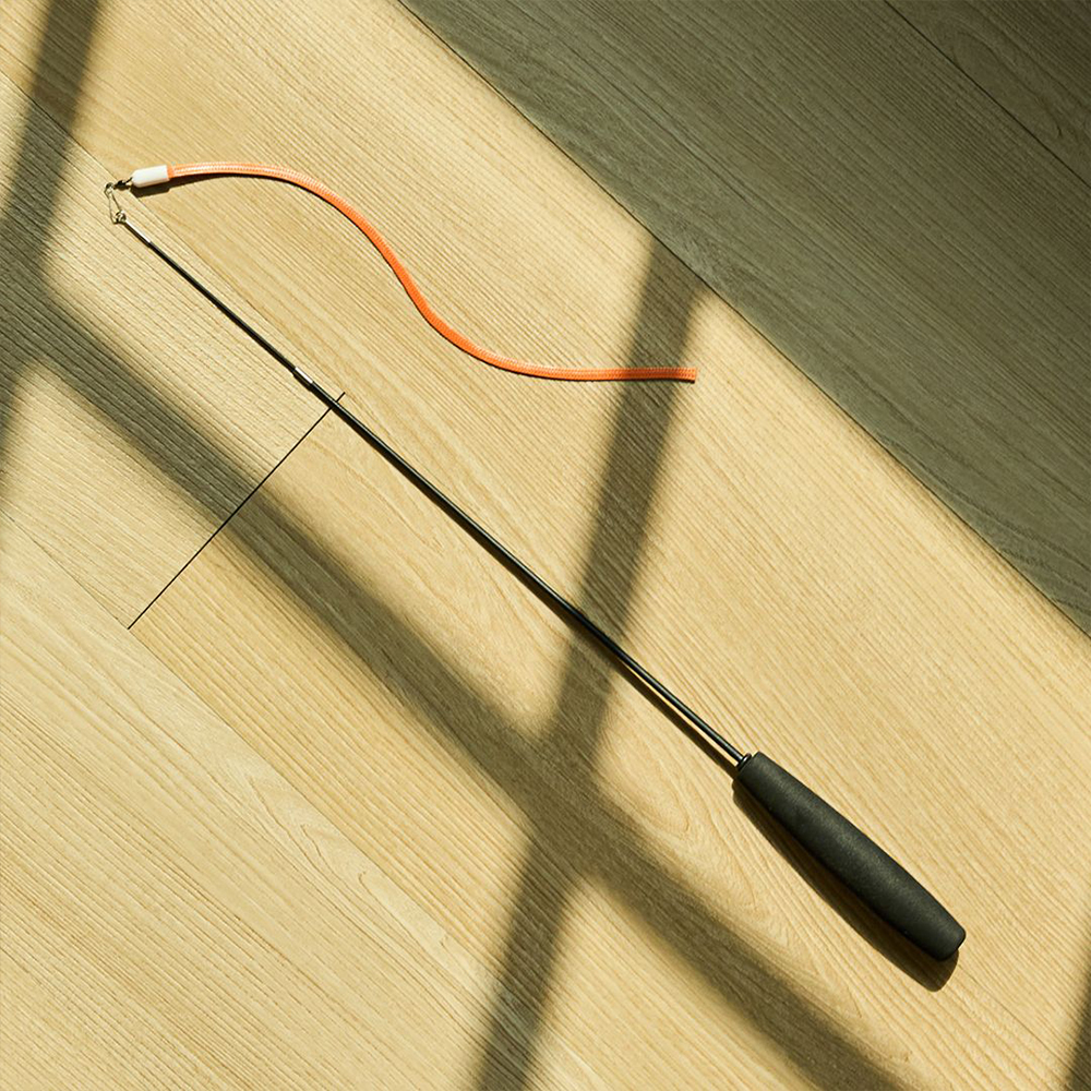 우다다맨숀 신발끈 낚시대 숏ver 리필 이미지 2