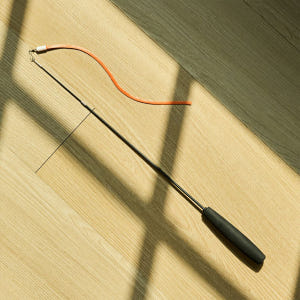 우다다맨숀 신발끈 낚시대 숏ver 리필 솔직 후기 | 실제 사용자 리뷰 총정리 - 상품 이미지 2