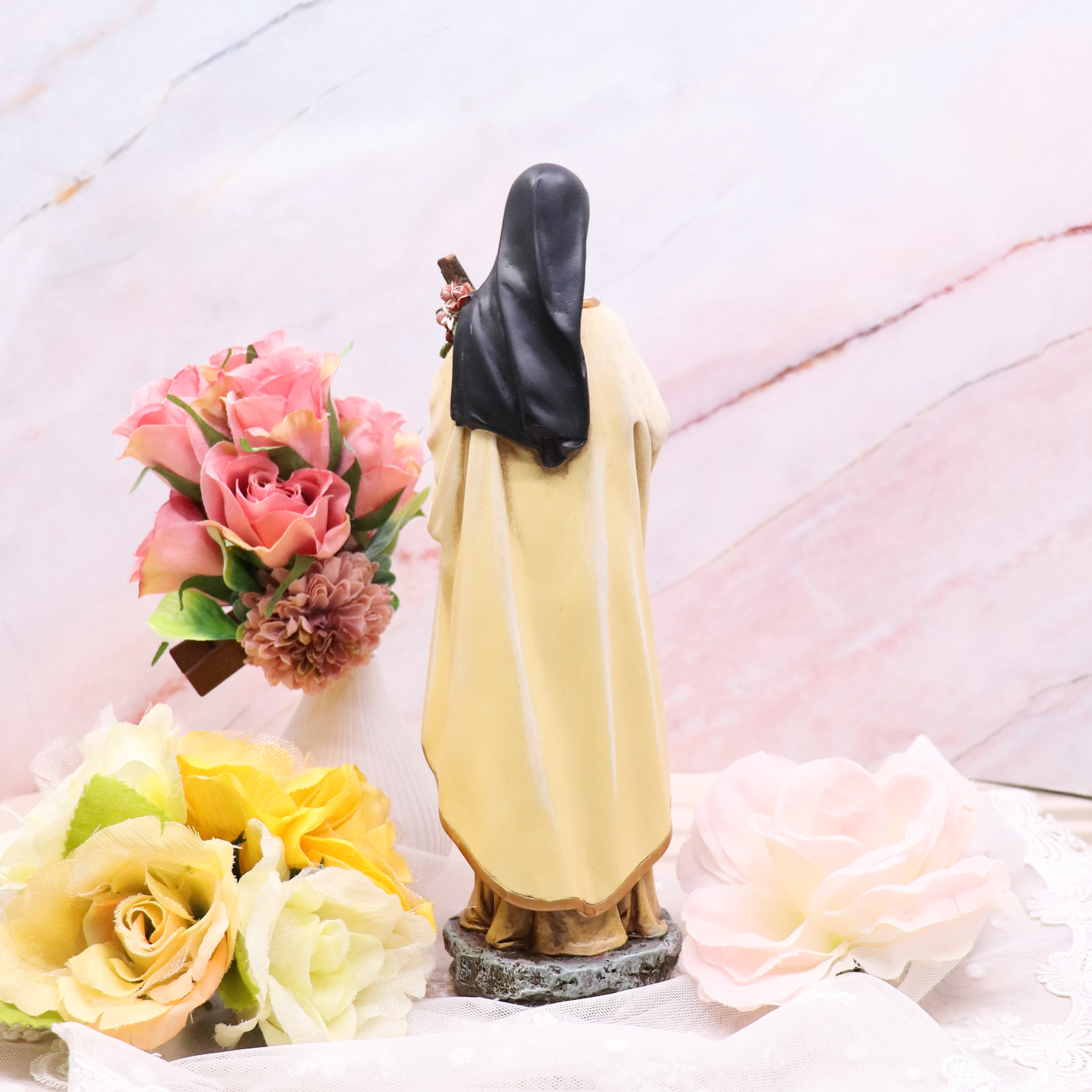 테레사 성녀 성상 영명축일 선물 - 상세 이미지 5