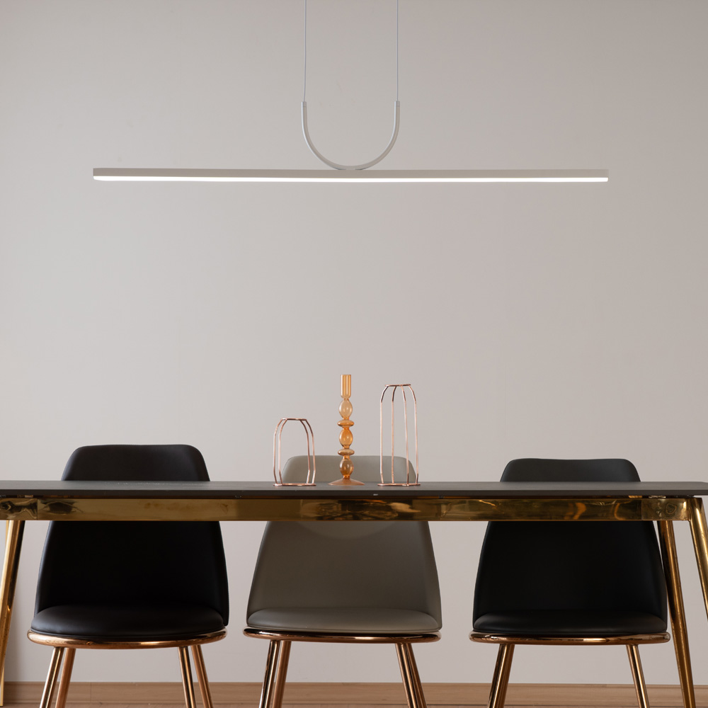 LED 식탁등 펜던트 조명 글린 40W - 상세 이미지 2