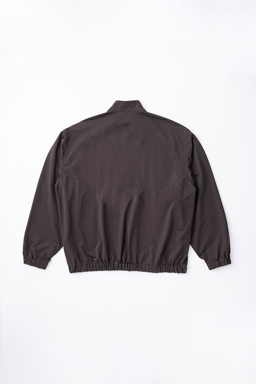 요코 사카모토 25SS TRACK JACKET 트랙 자켓 YS-25SS-77 2컬러 - 상세 이미지 5