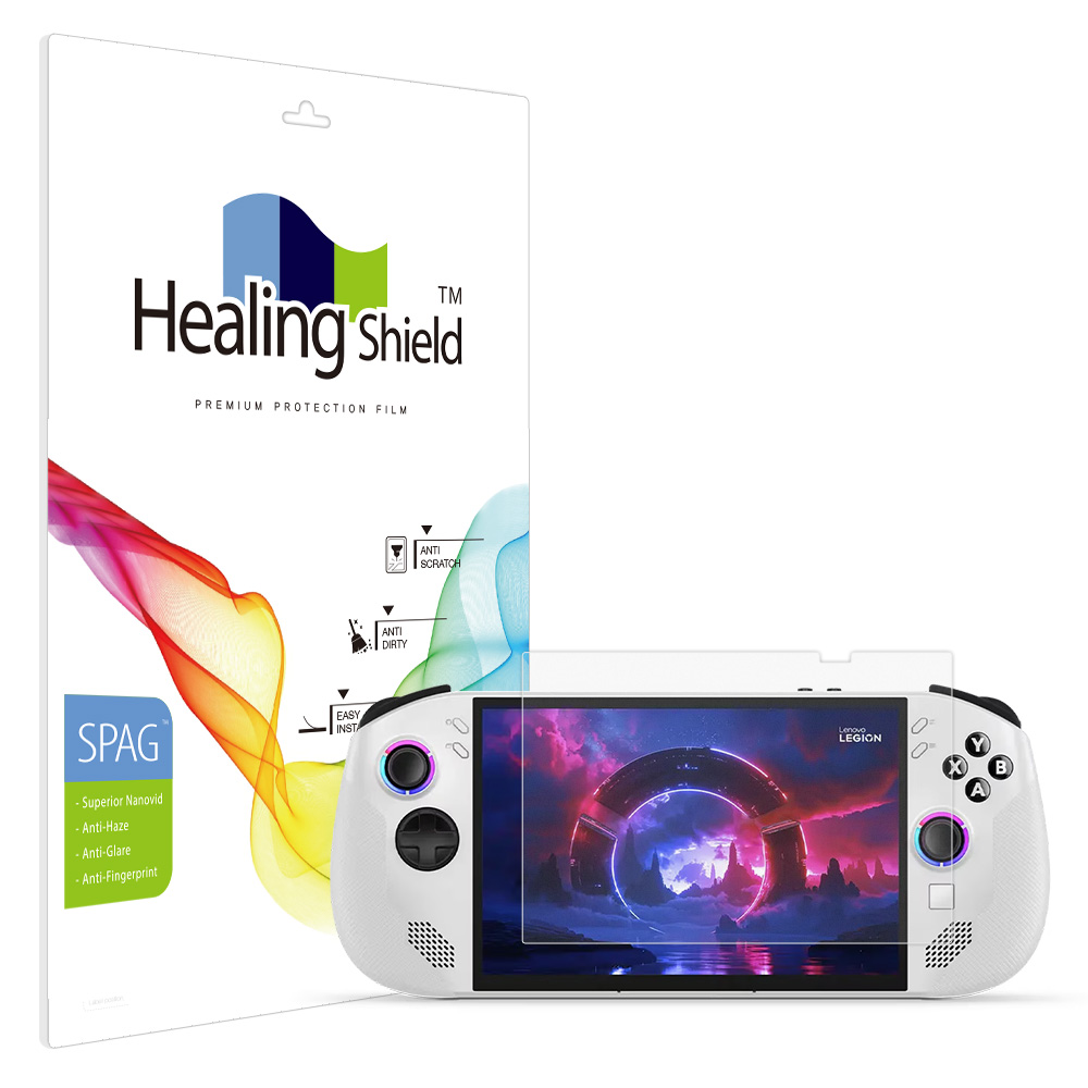 레노버 리전 고 S 슈페리어 저반사 액정보호필름 1매