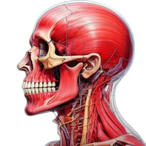닥터펄스 턱관절 마사지기 입벌림 방지 밴드형 심부교근 전용 EMS 저주파... 개봉기 | 실사용 후기 - 상품 이미지 4