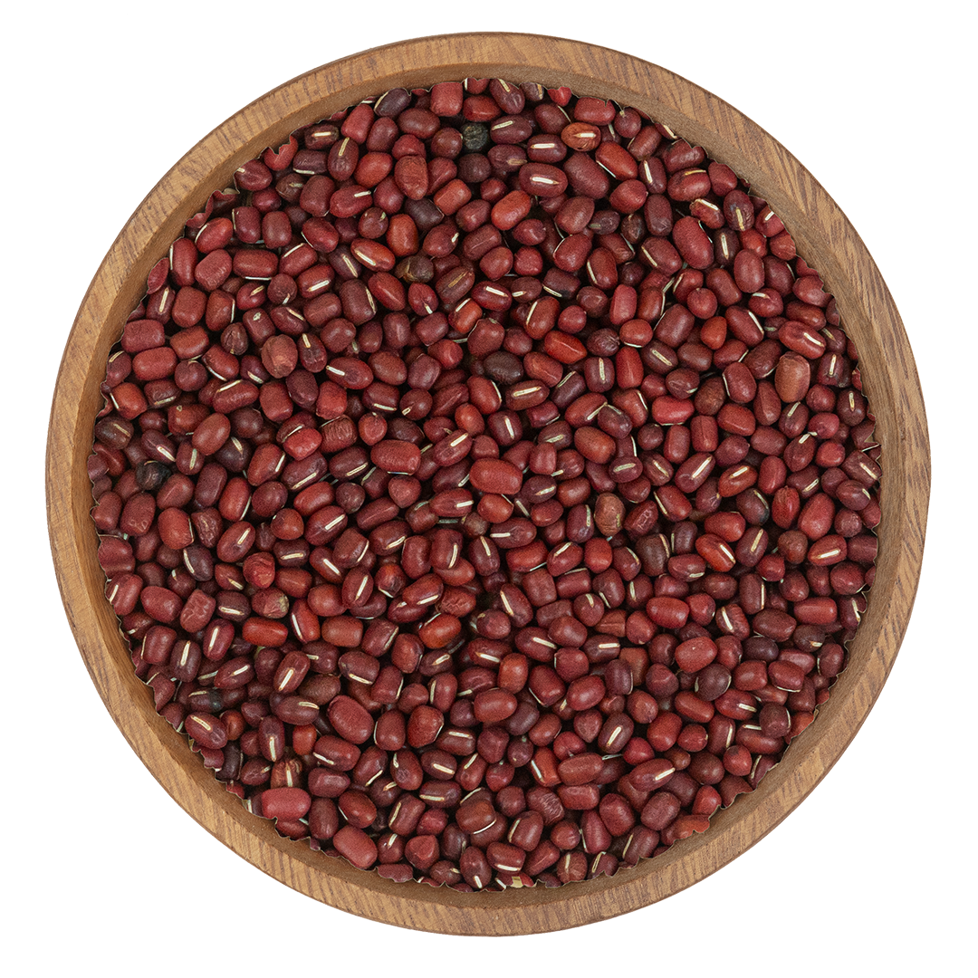 24년산 국산 유기농 팥 500g - 상세 이미지 2