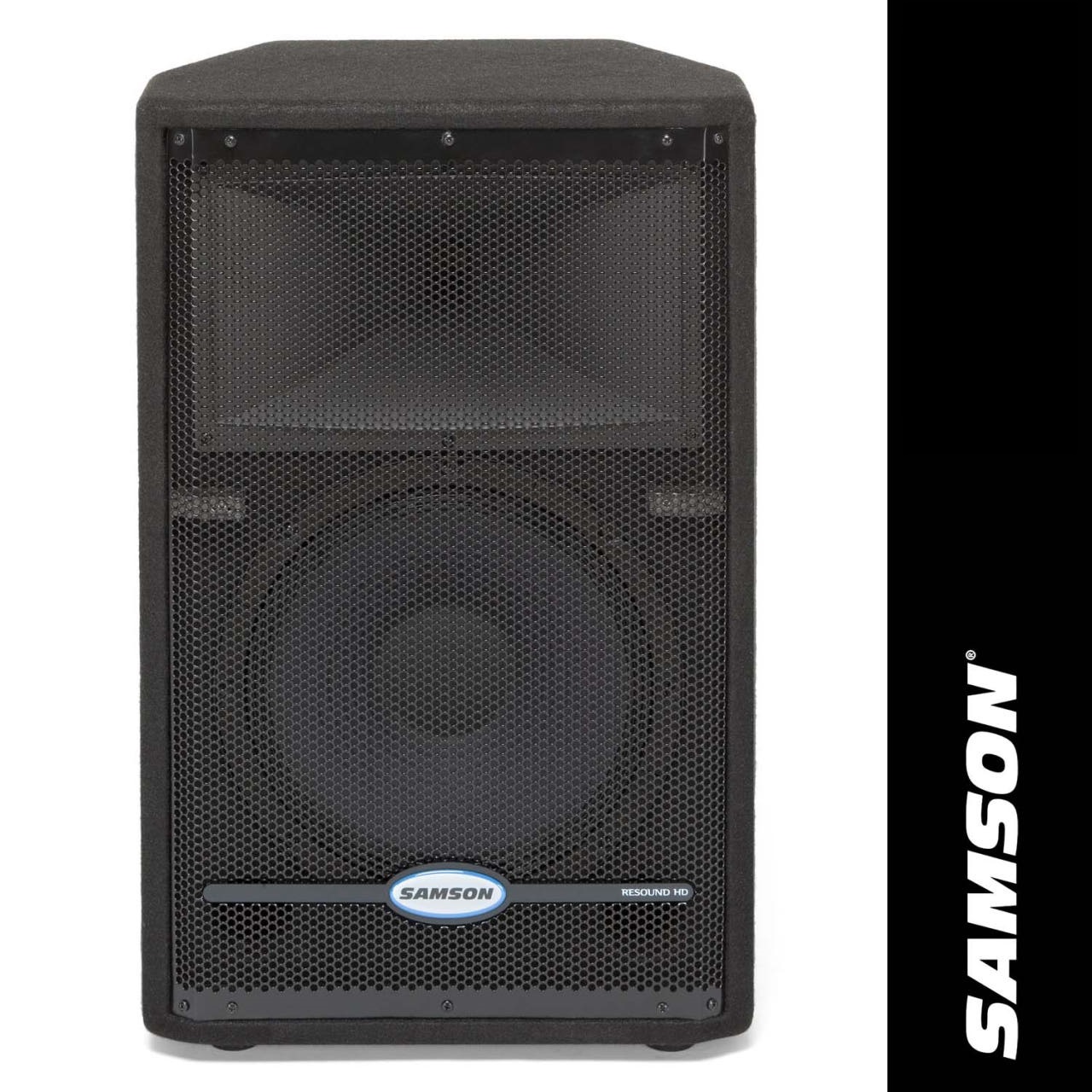 SAMSON RS12 HD 샘슨 패시브 스피커 12인치 - 메인 이미지