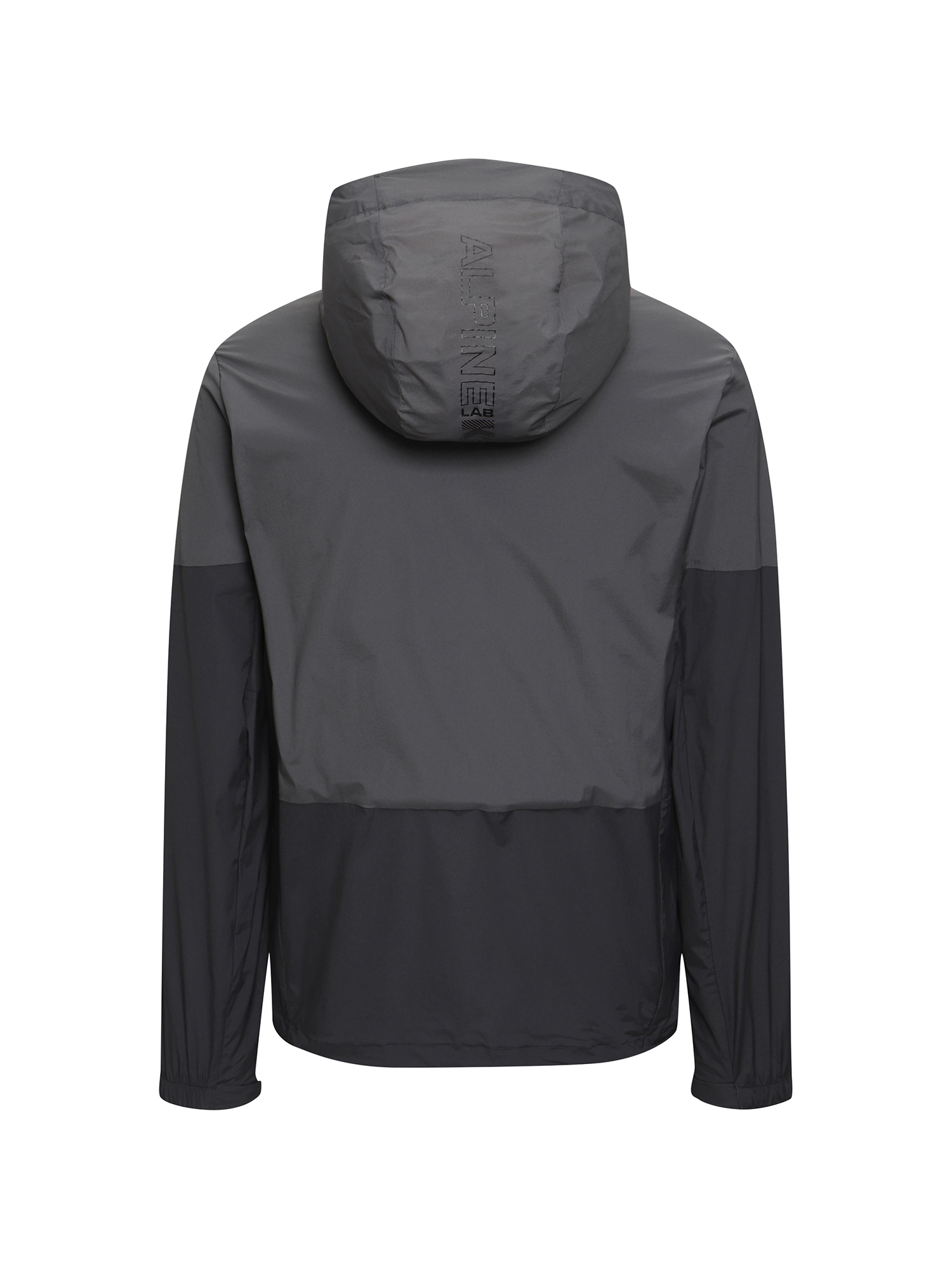 K2 남성 ALP 파이오니어(PIONEER) 폴라텍 알파 안감 자켓 (ECO)_Dark Grey KMP25101C6 - 상세 이미지 2
