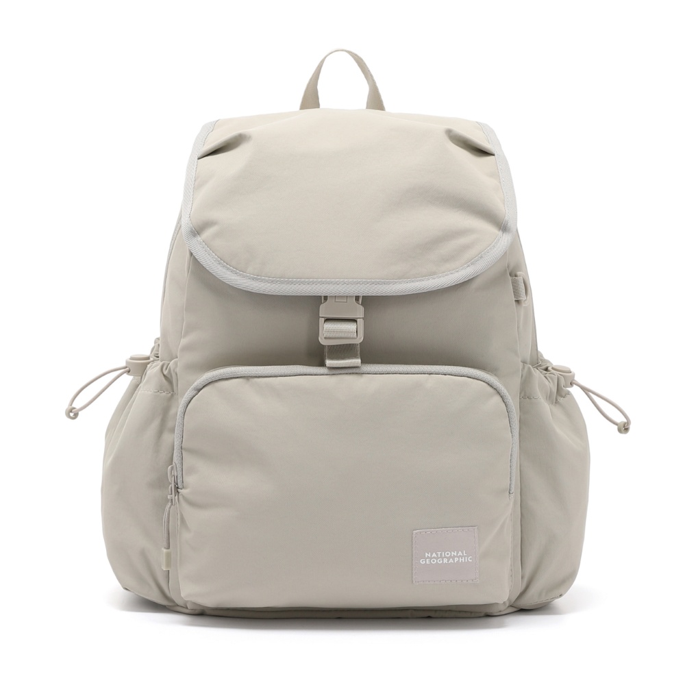 내셔널지오그래픽 N255ABG570 아델리 백팩 미니 가방 BEIGE