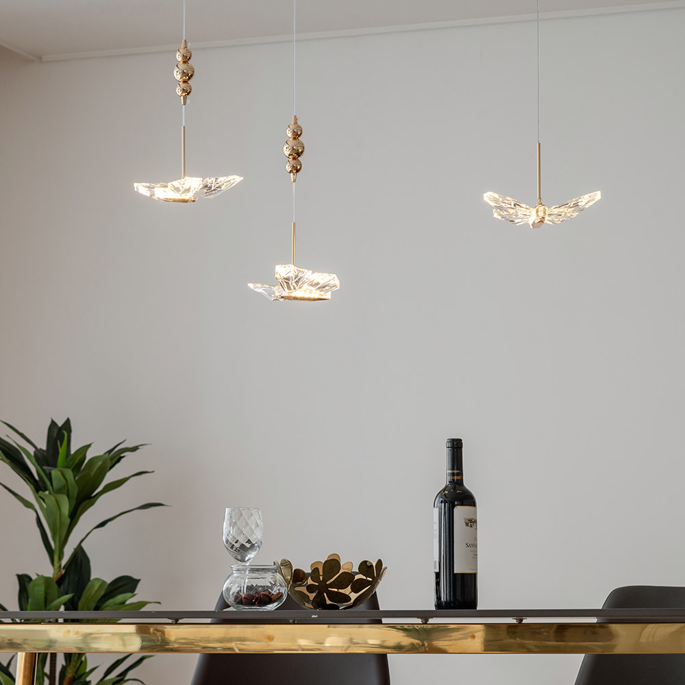 LED 식탁등 펜던트 조명 비즈 플라이 5W