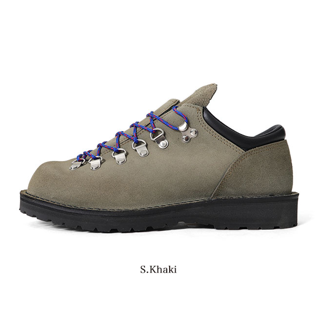 대너 DANNER MOUNTAIN RIDGE LOW 마운틴 릿지 로우 D214016 - 상세 이미지 3