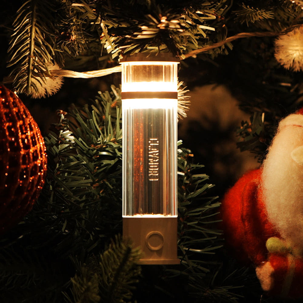 크레모아 램프 칸델라 캠핑 LED 랜턴 조명 램프 충전식 휴대용 백패킹 무드등 차박 감성