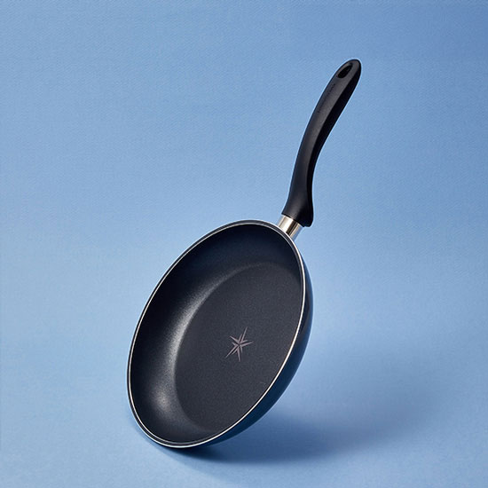 [N배송] 컴플리트 IH 프라이팬 24cm