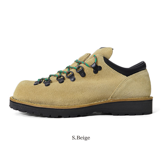 대너 DANNER MOUNTAIN RIDGE LOW 마운틴 릿지 로우 D214016 - 상세 이미지 2