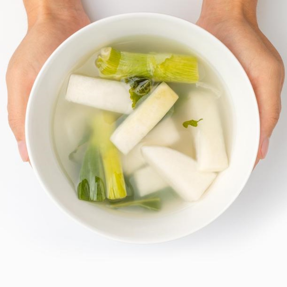 월동무동치미 전라도동치미 동치미5kg - 상품 이미지