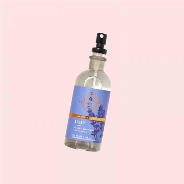 배스 앤 바디웍스 아로마 바디미스트 156ml : 포밀리원