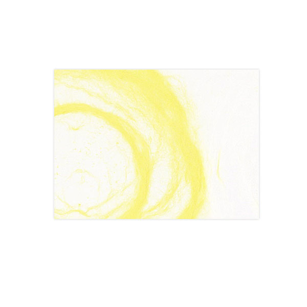 예한한지 장미지 1장 - 상품 이미지